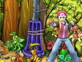 Mchezo Hidden pokemon
