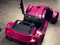 Mchezo Donkervoort D8 GTO Slide