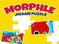 Mchezo Morphle Jigsaw Puzzle