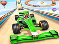 Mchezo Formula Car Racing Championship