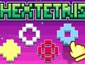 Mchezo Hextetris
