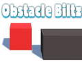 Mchezo Obstacle Blitz 