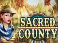 Mchezo Sacred county