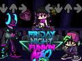Mchezo Friday Night Funkin Neo 