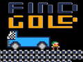 Mchezo Find Gold
