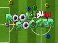 Mchezo Chiellini Pool Soccer