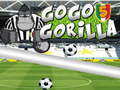 Mchezo Go Go Gorilla