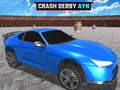 Mchezo Crash Derby AYN