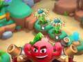 Mchezo Plants vs Zombies Online
