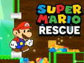 Mchezo Super Mario Rescue