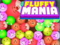 Mchezo Fluffy Mania