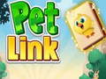 Mchezo Pet Link