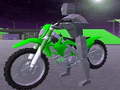 Mchezo Sport Stunt Bike 3D Game