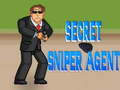 Mchezo Secret Sniper Agent 