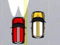 Mchezo Traffic Racer 2d