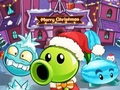 Mchezo Plants vs Zombies TD
