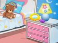 Mchezo Dream Room Decorate