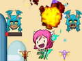 Mchezo Everwing
