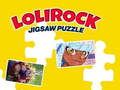 Mchezo Lolirock Jigsaw Puzzle