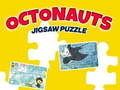 Mchezo Octonauts Jigsaw Puzzle