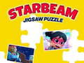 Mchezo Starbeam Jigsaw Puzzle