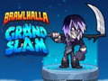 Mchezo Brawlhalla Grand Slam
