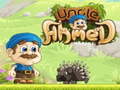 Mchezo Uncle Ahmed