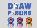 Mchezo Draw Parking 