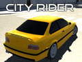 Mchezo City rider