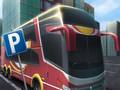 Mchezo  Bus Simulator: Ultimate 2021