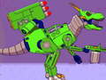 Mchezo Mechabots