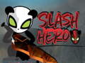 Mchezo Slash Hero