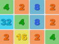 Mchezo Collect the number: 8000!