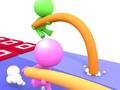 Mchezo Pole Vault 3d