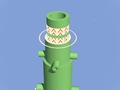 Mchezo Build Tower 3d