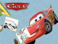 Mchezo Cars Coloring Book