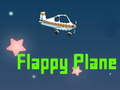 Mchezo Flappy Plane