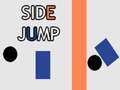 Mchezo Side Jump