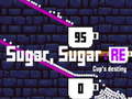 Mchezo Sugar Sugar RE: Cup's destiny