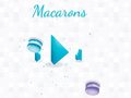 Mchezo Macarons