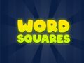 Mchezo Word Squares