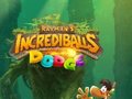 Mchezo Rayman's Incrediballs Dodge