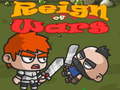 Mchezo Reign of Wars