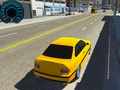 Mchezo City Car Racing Simulator 2021