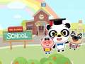 Mchezo Dr Panda School