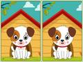 Mchezo Spot 5 Differences
