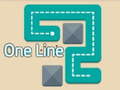 Mchezo One Line 