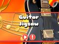 Mchezo Guitar Jigsaw
