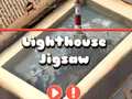 Mchezo Lighthouse Jigsaw