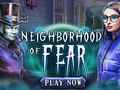 Mchezo Neighborhood of Gear